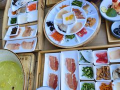 -芸南道·过桥米线(昆明老街旗舰店)