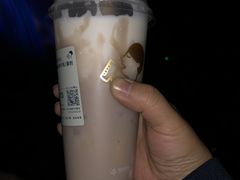 -喜茶(烟台莱山万象汇店)