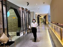 -小厨娘淮扬菜(诚信大道店)