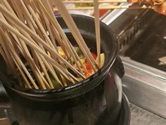 -可口香·非遗老号烧烤(南岗直营店)