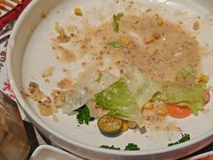 -通海俄式烧烤·俄罗斯大串(嵩山路店)