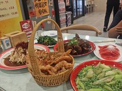 -听涛雅苑百味饺子老家菜馆