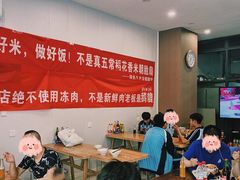 大堂-陆长玖古法猪脚饭(玄风桥店)