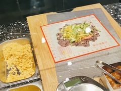 -一田屋饭团(华侨城沃尔玛店)