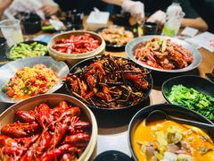 -一棠龙虾•王牌虾球(楚河汉街店)