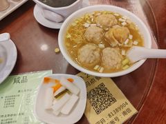 -南信牛奶甜品专家