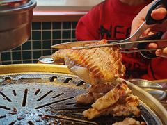 -西塔老太太泥炉烤肉(双井店)