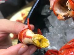 冰镇龙虾-龙虾奇迹(大华三路店)