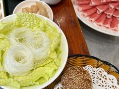 -南门涮肉(北洼路店)