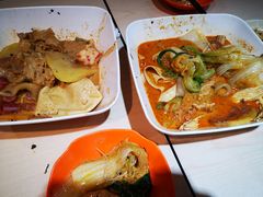 -林静小吃(复兴路店)
