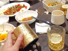-虾胡闹·澳洲小龙虾·烧烤(福田鲨鱼店)
