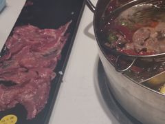 -陈记顺和牛肉火锅馆(天河北路店)