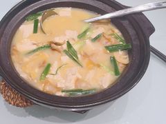 -江南韵·无锡太湖文化体验餐厅(凤凰天街店)