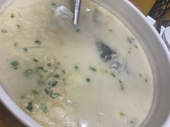 -蓬舍鱼馆(英伦城邦店)