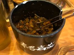-博多一幸舍(侨福芳草地购物中心店)