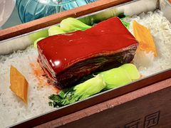 -锦府园·杭州小馆·创意杭帮菜(湖滨银泰in77店)