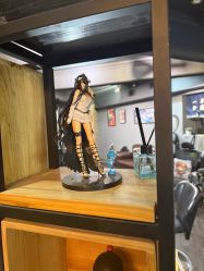 -刺客纹画纹身·洗纹身·穿孔饰品