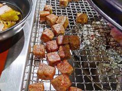 -肉甲韩国木炭烤肉(新壹街1店)