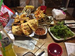 -西单翅酷(西单店)