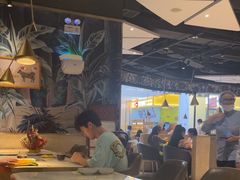 -豪客来牛排(华创国际广场店)