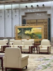 -人民大会堂宴会厅