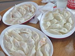-喜家德虾仁水饺(艺汇家店)