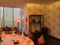 包厢-蔓兰家的四季S0餐厅·融合菜(当代MOMA店)