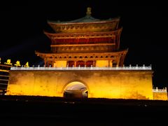 -西安城墙·碑林历史文化景区