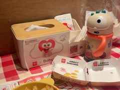 -西贝(虹口龙之梦店)