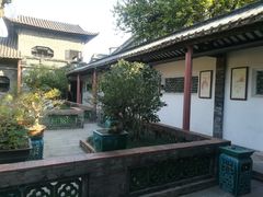 -东莞市可园博物馆