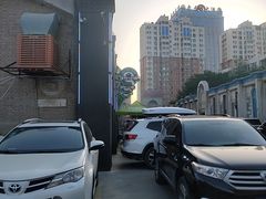 -3号仓库(幸福北路店)