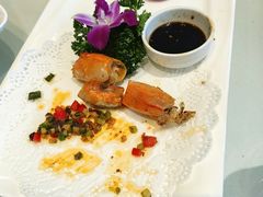 -周锦记广式餐厅(格林生活坊2期店)