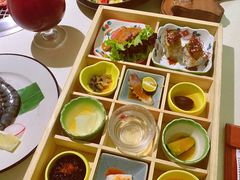 -赤坂亭M9和牛烧肉·日料398放题(万达店)