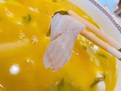 酸菜鱼-大鸭梨(天通西苑店)