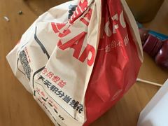 -麦当劳(城东万达广场店)
