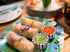 -普叽普叽泰式茶餐厅(港汇店)