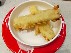 -京樽回転寿司(奥林匹克店)