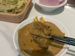 -葛记红焖羊肉(人民路店)