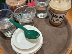 -星巴克(大连柏威年店)