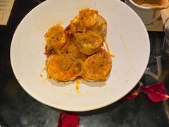 避风塘大虾-杂咖zacup(领展中心城店)