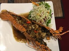-BAI BUA RESTAURANT