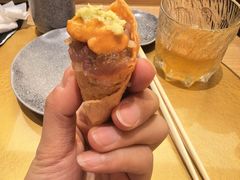 -鮨政· Omakase(港汇恒隆广场店)
