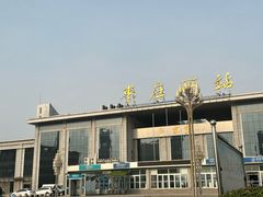 -枣庄站