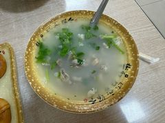 -马家一口酥牛肉火勺(铁西店)