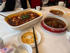 -红杏酒家·地道川菜(一品天下店)