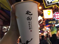 -阿宗面线(西门町店)