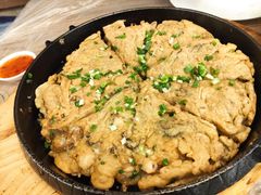 -李记潮汕砂锅粥(营福路店)