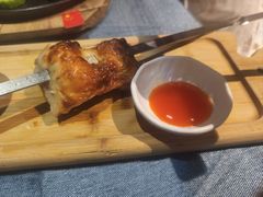 -俄士厨房(未来城店)