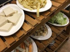 -義聚德·清真铜锅涮羊肉·烧烤(河东店)