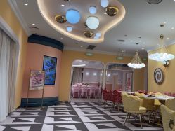 -奈尔宝·儿童乐园·亲子餐厅(苏州大悦城店)